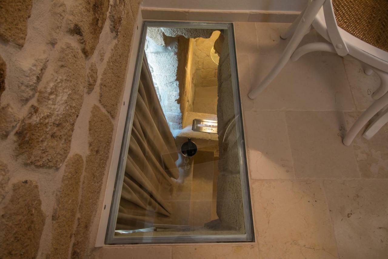 Vila Casa Regina Paola Monopoli Exteriér fotografie